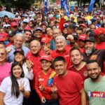 Cabello: El 25M es un punto de inflexión y si la oposición no lo entiende estarán marcados por el fracaso