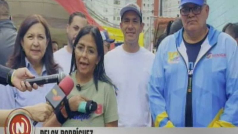 Vicepresidenta Ejecutiva anunció la disminución de precios en productos del sector avícola