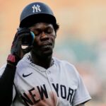 Los Yankees envían a Jazz Chisholm a lista de lesionados – Líder en deportes