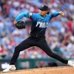 Jesús Luzardo sigue invicto – Líder en deportes