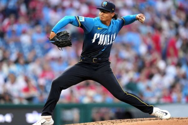 Jesús Luzardo sigue invicto – Líder en deportes Jesús Luzardo sigue invicto - Líder en deportes