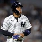 Yankees blanquearon a los Rays en el debut de Jorbit Vivas – Líder en deportes