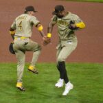 Luis Arráez castigó a los Piratas – Líder en deportes