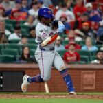 Los venezolanos guiaron a los Mets – Líder en deportes