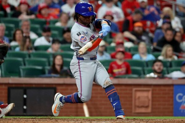 Los venezolanos guiaron a los Mets – Líder en deportes Los venezolanos guiaron a los Mets - Líder en deportes