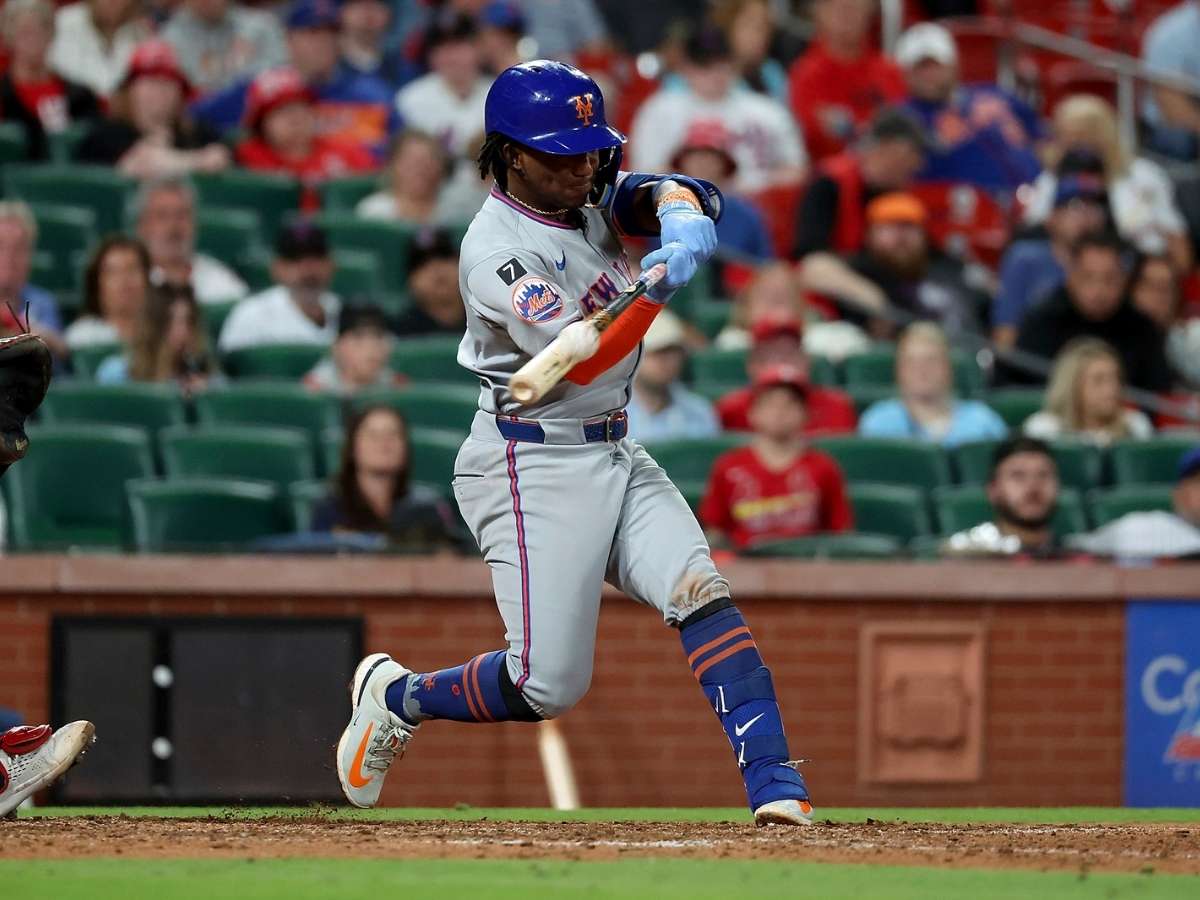 Los venezolanos guiaron a los Mets - Líder en deportes