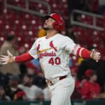 Estacazo de Willson Contreras dio triunfo a San Luis – Líder en deportes