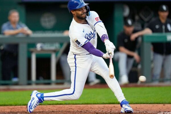 Maikel García sigue bateando – Líder en deportes Maikel García sigue bateando - Líder en deportes