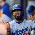 Los Dodgers sin Teoscar Hernández – Líder en deportes