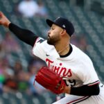 Pablo López dominó a los Orioles – Líder en deportes