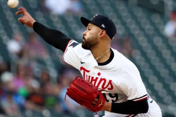 Pablo López dominó a los Orioles – Líder en deportes Pablo López dominó a los Orioles - Líder en deportes