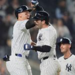 Aaron Judge la sacó y los Yankees tomaron desquite de los Padres – Líder en deportes