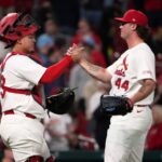 San Luis superó a Pittsburgh en duelo de Pitcheo – Líder en deportes