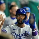 Maikel García duplicó y Kansas City venció a Chicago – Líder en deportes