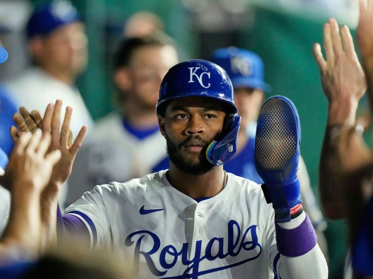 Maikel García duplicó y Kansas City venció a Chicago - Líder en deportes