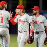 Philadelphia blanqueó a Tampa Bay – Líder en deportes