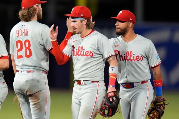 Philadelphia blanqueó a Tampa Bay – Líder en deportes Philadelphia blanqueó a Tampa Bay - Líder en deportes