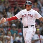 Rafael Devers sacó el sexto de la temporada – Líder en deportes
