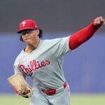 Jesús Luzardo conservó su invicto frente a los Rays – Líder en deportes