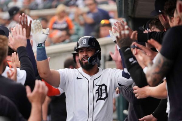 Gleyber Torres la desapareció por quinta vez en la campaña – Líder en deportes Gleyber Torres la desapareció por quinta vez en la campaña - Líder en deportes