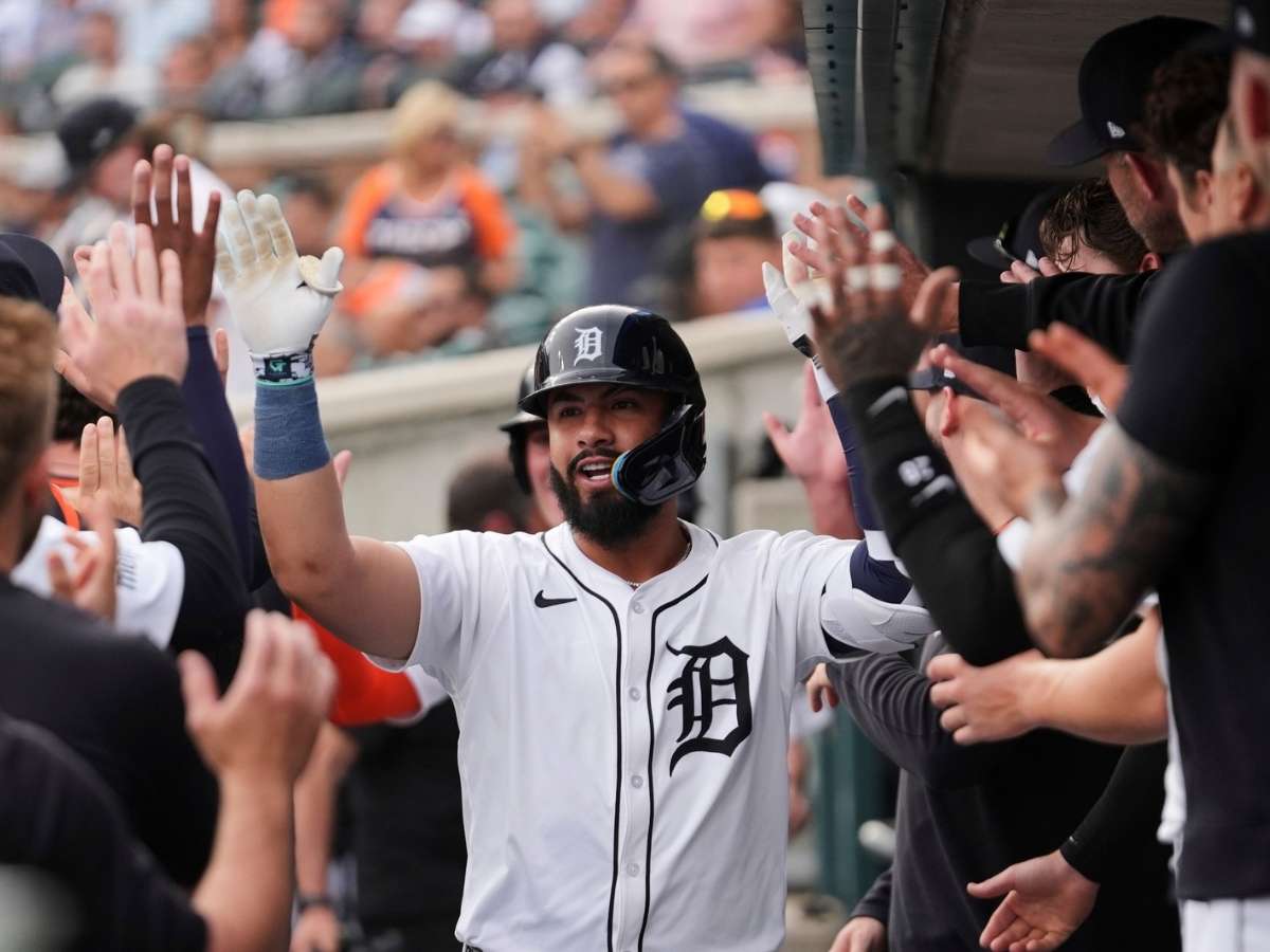 Gleyber Torres la desapareció por quinta vez en la campaña - Líder en deportes
