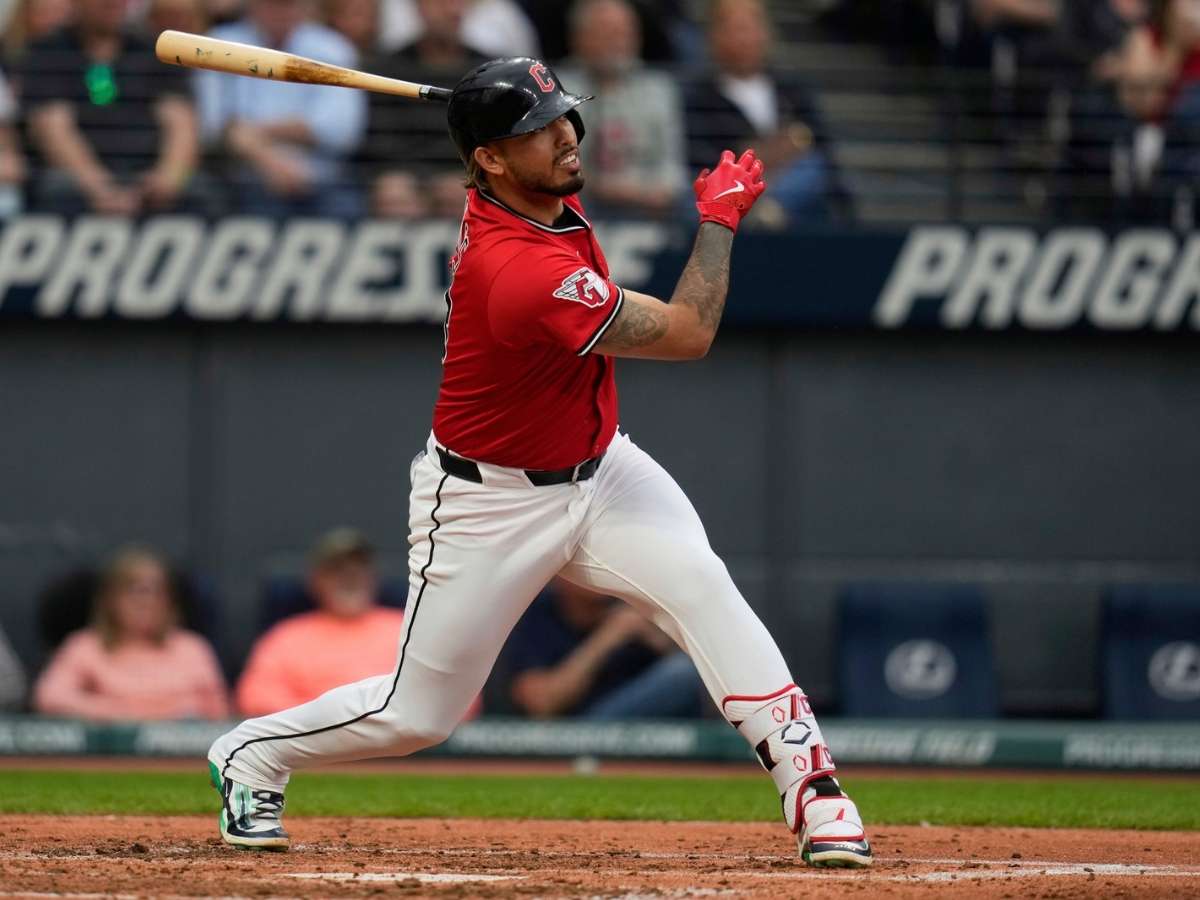 Gabriel Arias produjo en grande frente a Milwaukee - Líder en deportes