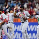 San Luis sigue obteniendo triunfos – Líder en deportes