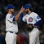 Cachorros vencen a Marlins y se mantienen en la cima de su división – Líder en deportes