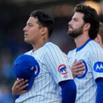Moisés Ballesteros hizo su debut en las Grandes Ligas – Líder en deportes