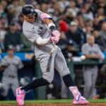 Yankees regresó al triunfo con cuadrangular de Judge – Líder en deportes