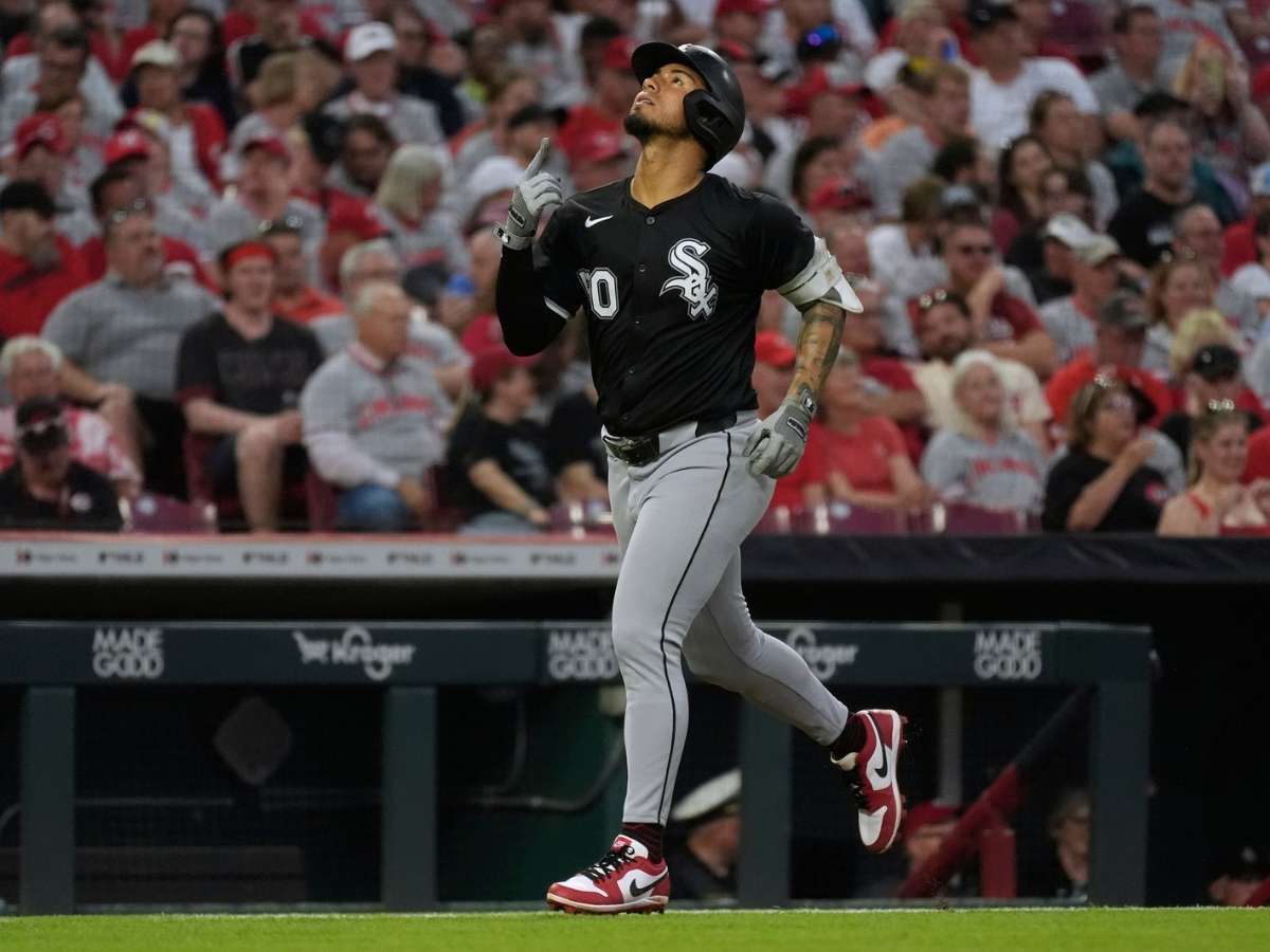 Lenyn Sosa la botó y Chicago ganó - Líder en deportes