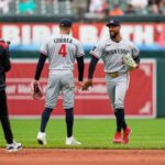 Correa y Buxton en protocolo de conmociones – Líder en deportes