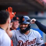 Gleyber duplicó y Detroit superó a Toronto – Líder en deportes