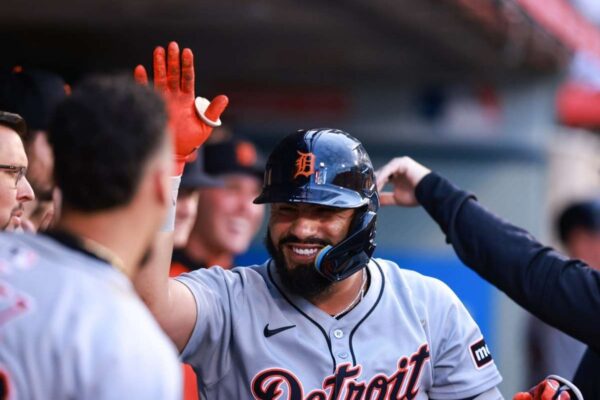 Gleyber duplicó y Detroit superó a Toronto – Líder en deportes Gleyber duplicó y Detroit superó a Toronto - Líder en deportes