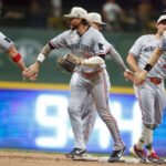 Minnesota aumentó a 12 su racha de triunfos – Líder en deportes