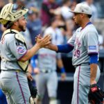 Mets tomó desquite de Yankees – Líder en deportes