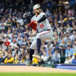 Pablo López estuvo imponente frente a Milwaukee – Líder en deportes
