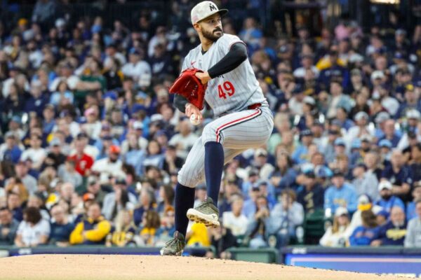 Pablo López estuvo imponente frente a Milwaukee – Líder en deportes Pablo López estuvo imponente frente a Milwaukee - Líder en deportes
