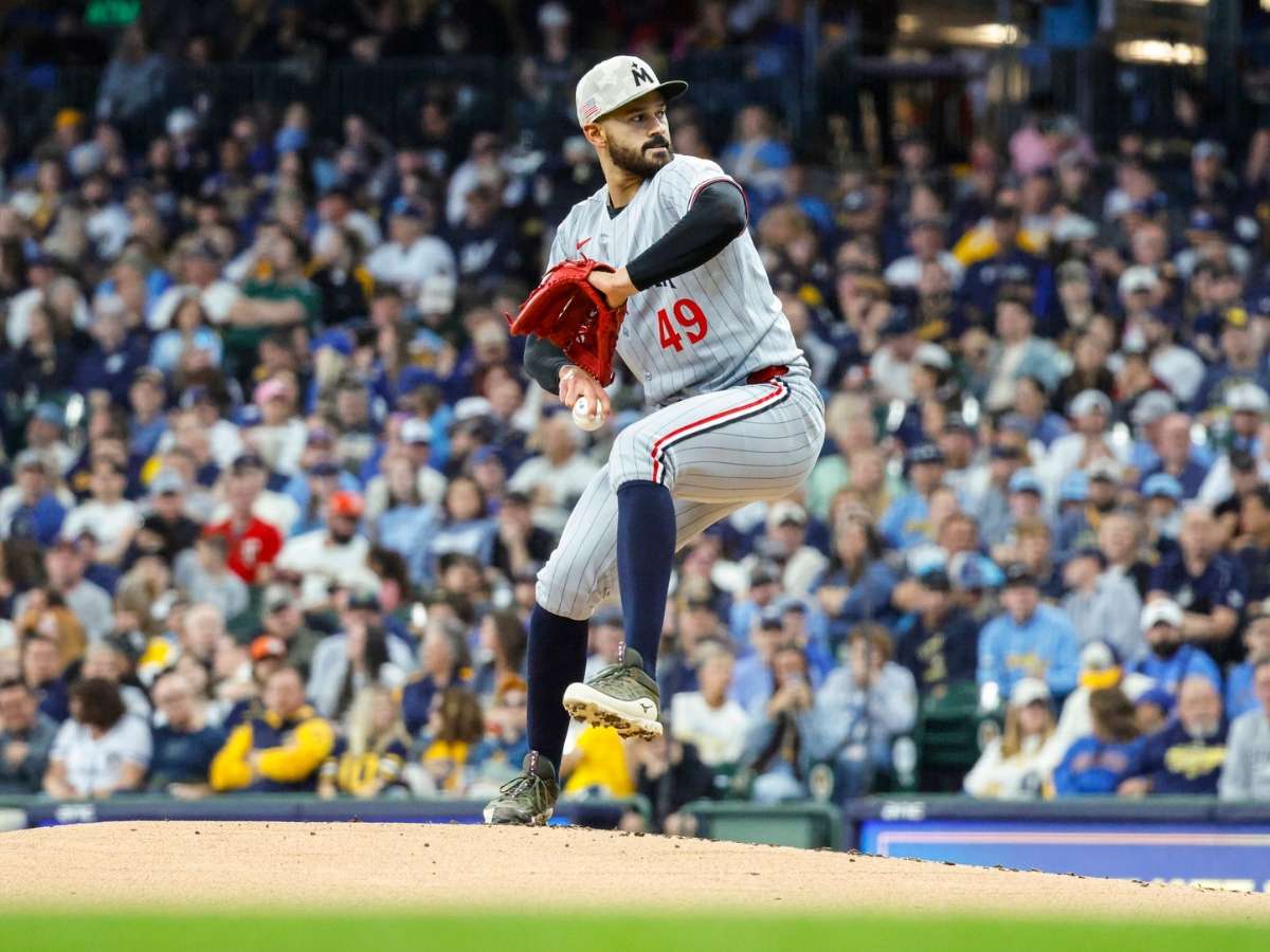 Pablo López estuvo imponente frente a Milwaukee - Líder en deportes
