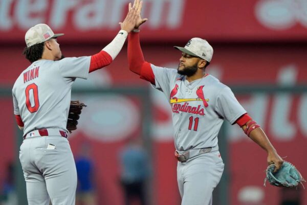 San Luis ganó el duelo frente a Kansas City – Líder en deportes San Luis ganó el duelo frente a Kansas City - Líder en deportes