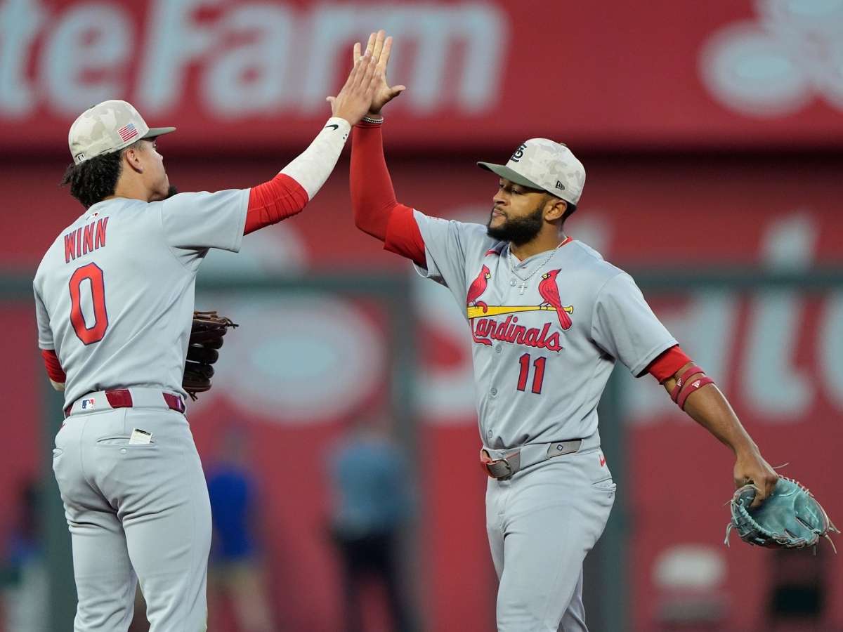 San Luis ganó el duelo frente a Kansas City - Líder en deportes