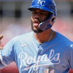 Maikel García sigue bateando y Kansas City volvió al triunfo – Líder en deportes