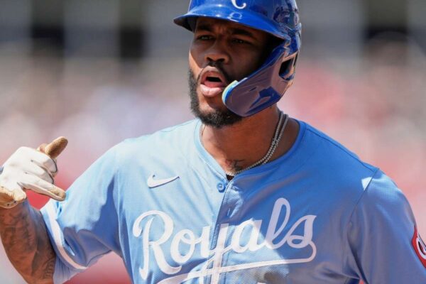 Maikel García sigue bateando y Kansas City volvió al triunfo – Líder en deportes Maikel García sigue bateando y Kansas City volvió al triunfo - Líder en deportes