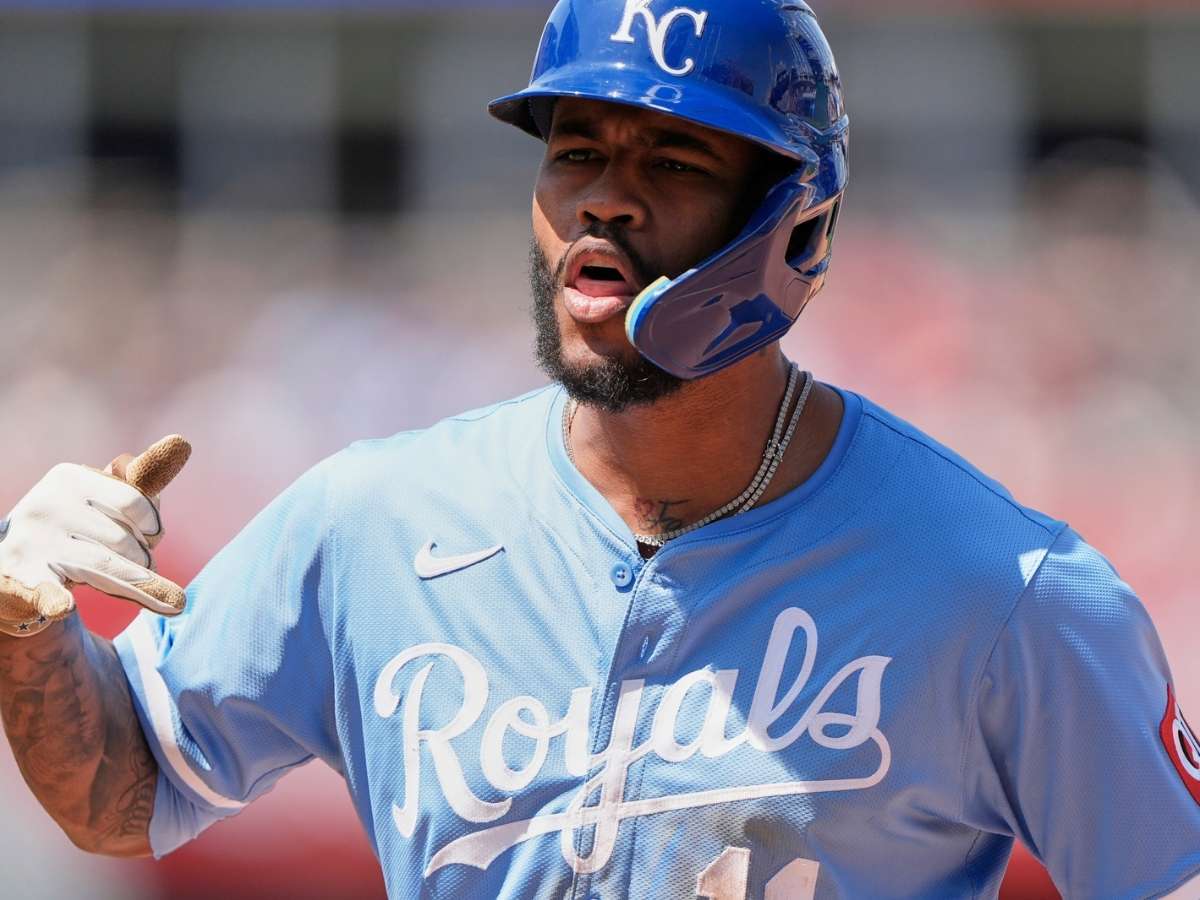Maikel García sigue bateando y Kansas City volvió al triunfo - Líder en deportes