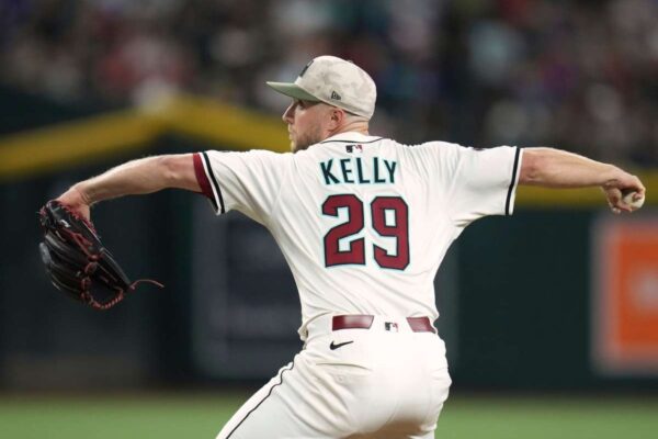 Merrill Kelly brilló y Arizona venció a Colorado - Líder en deportes