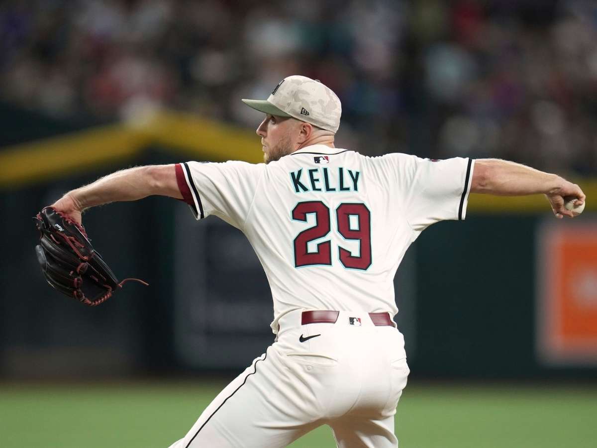 Merrill Kelly brilló y Arizona venció a Colorado - Líder en deportes