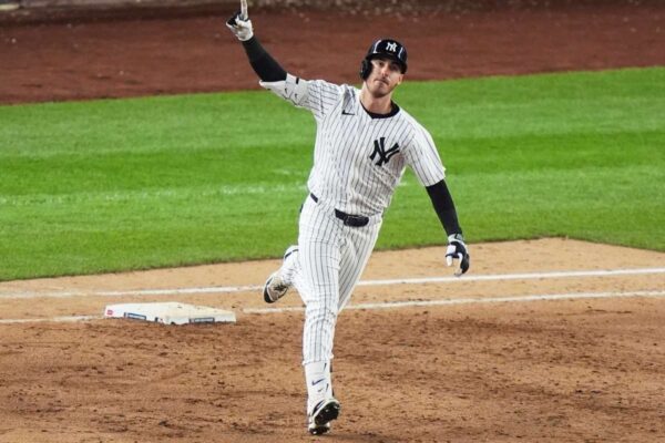 Los Yankees se quedaron con la Serie del Subway - Líder en deportes
