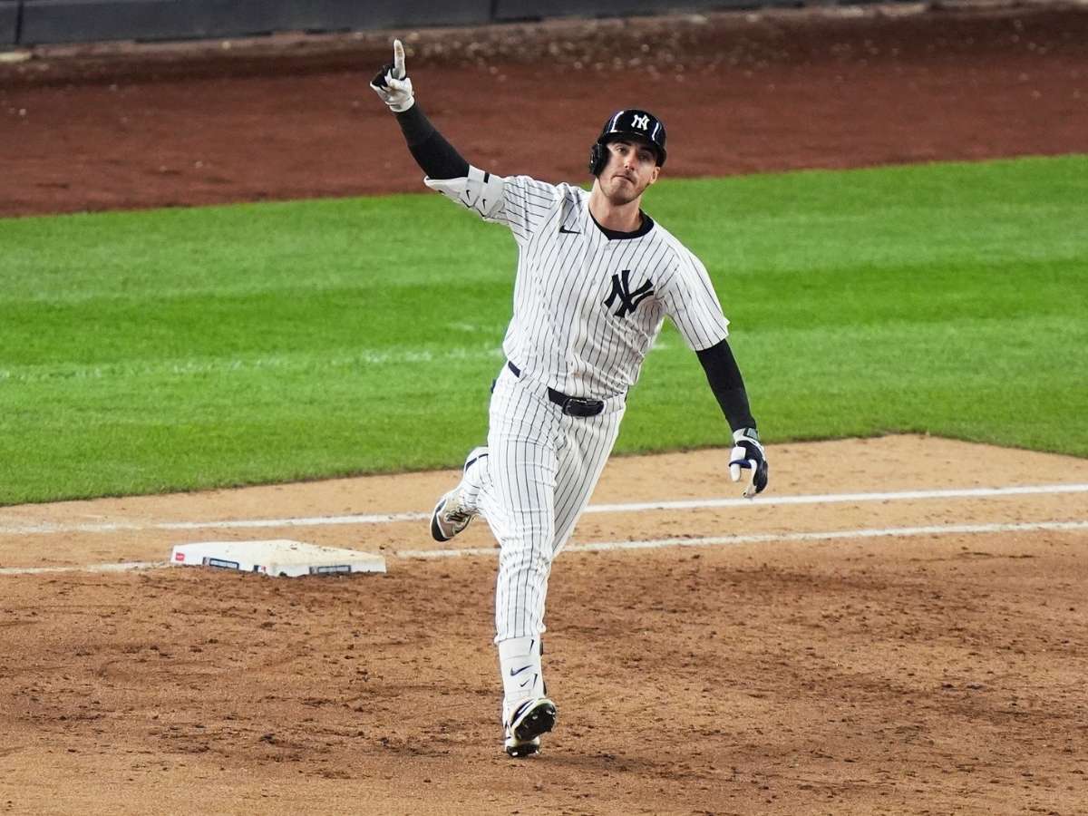 Los Yankees se quedaron con la Serie del Subway - Líder en deportes