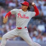 Jesús Luzardo continúa intraficable – Líder en deportes