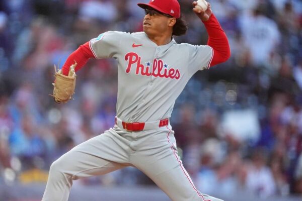 Jesús Luzardo continúa intraficable – Líder en deportes Jesús Luzardo continúa intraficable - Líder en deportes